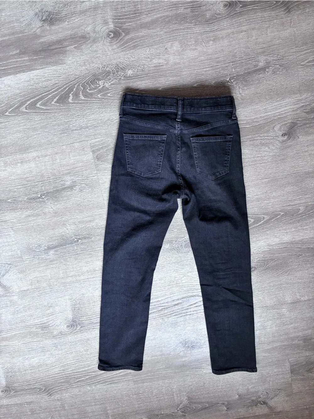 Old Navy Black Skinny Boy’s Jeans
